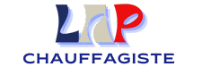 Chauffagiste Oyonnax Logo